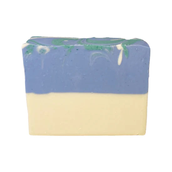 THE SOAP BAR Zephyr Soap