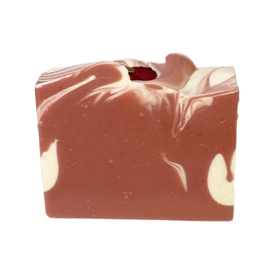 THE SOAP BAR Romance Soap