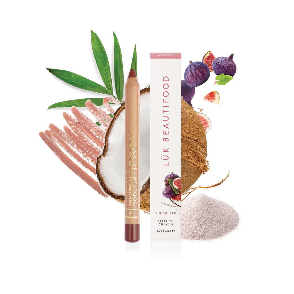 FIG BRÛLÉE LIP CRAYON