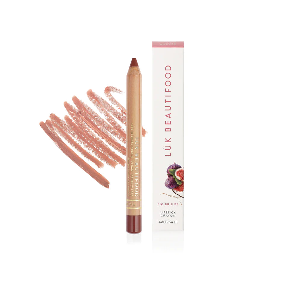 FIG BRÛLÉE LIP CRAYON