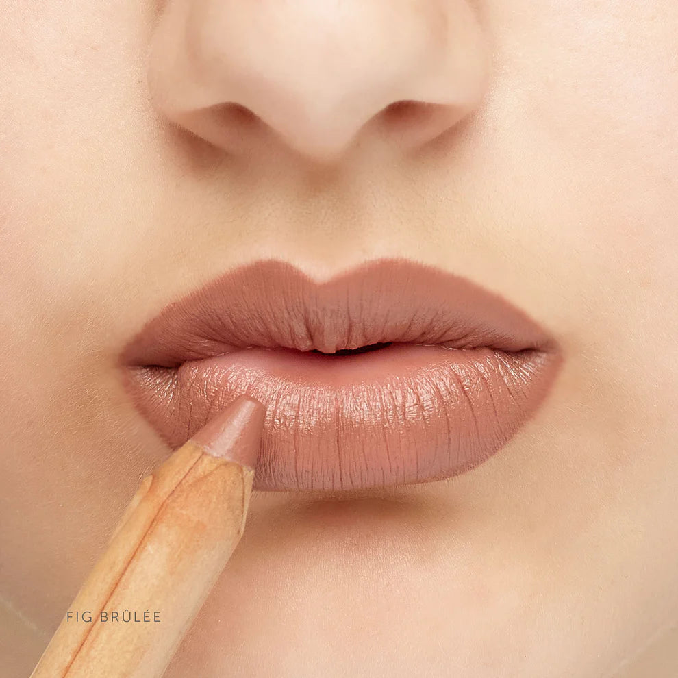 FIG BRÛLÉE LIP CRAYON