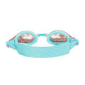 BLING2o Blue Sushi Mermaid Swim Goggles