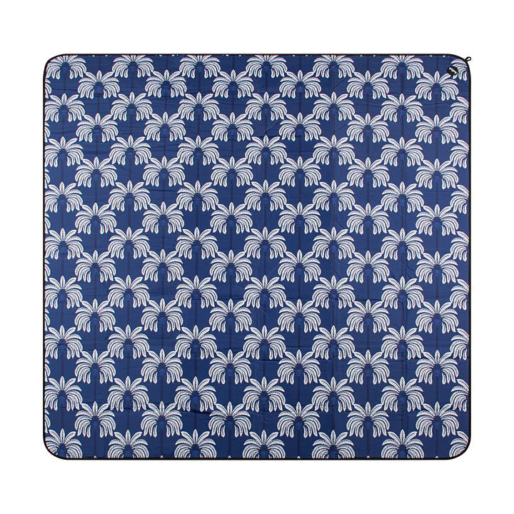 KOLLAB Picnic Mat - Malibu
