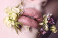 SUZY. LIP SATIN - Miss Leah Baby Cocoa