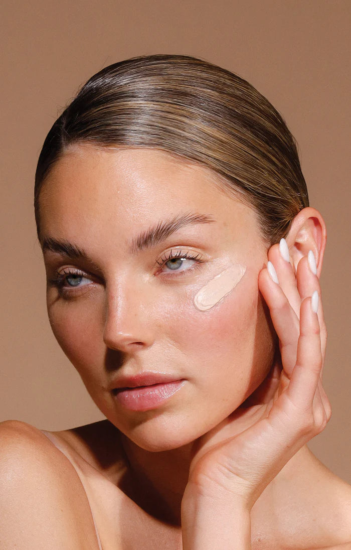 AIRYDAY Mineral Mousse SPF50+ Dreamscreen - 75ml