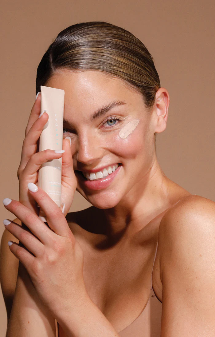 AIRYDAY Pretty in Zinc SPF50+ Dreamscreen - 75ml