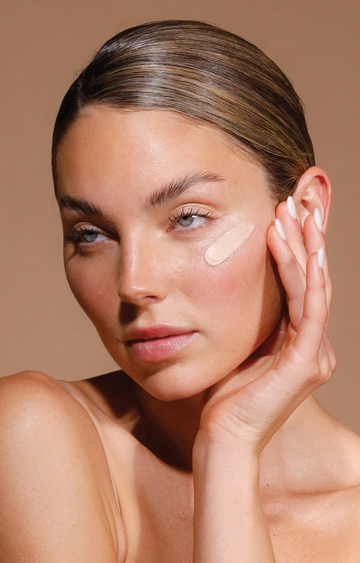 AIRYDAY Pretty in Zinc SPF50+ Dreamscreen - 75ml