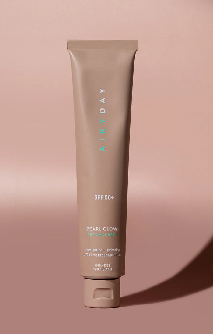 AIRYDAY Pearl Glow SPF50+ Dreamscreen - 75ml
