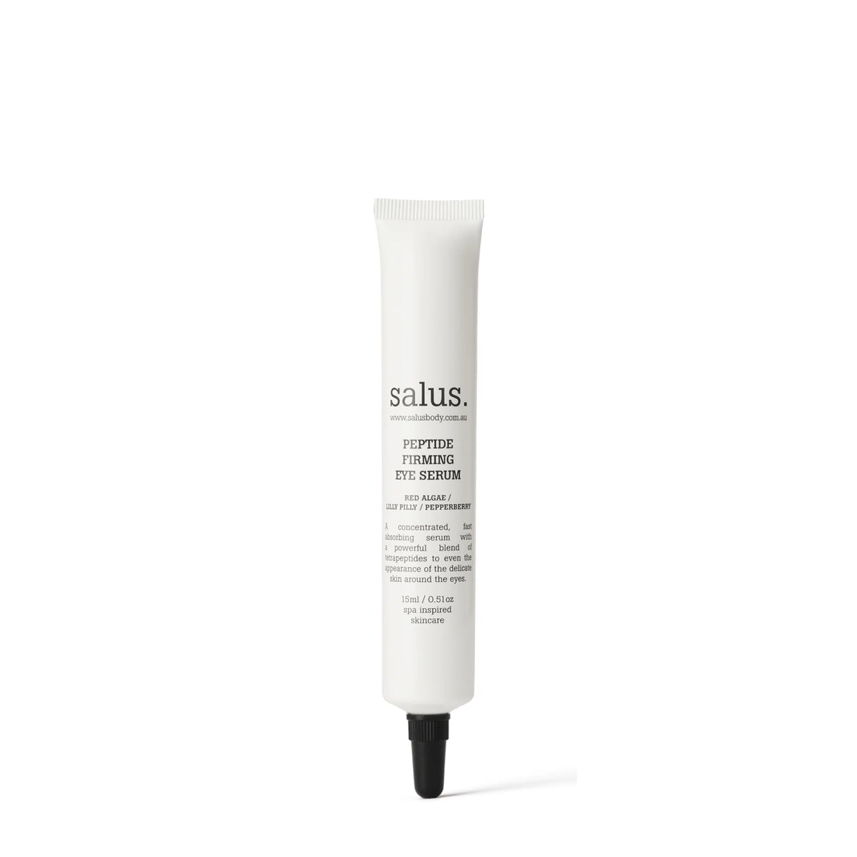 SALUS Peptide Firming Eye Serum