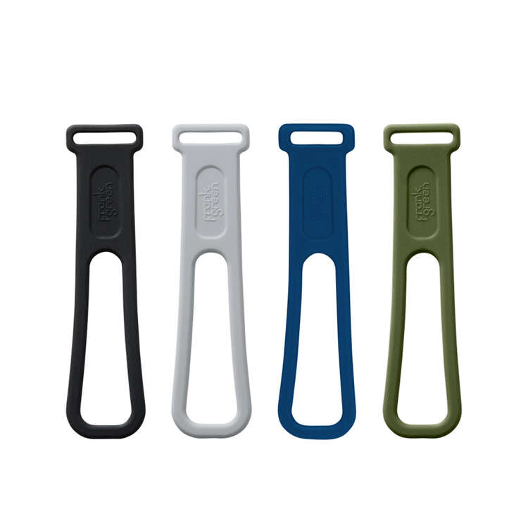 FRANK GREEN Strap Pack - general