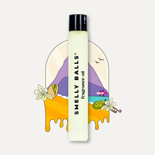 SMELLY BALLS Rio Fragrance