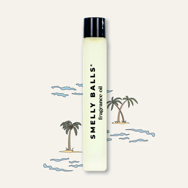 SMELLY BALLS Coastal Drift Fragrance