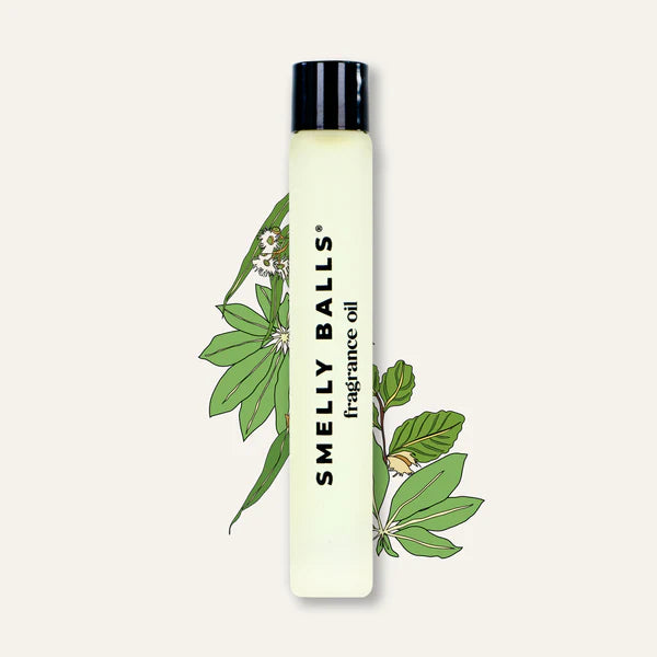 SMELLY BALLS Native Trees Fragrance