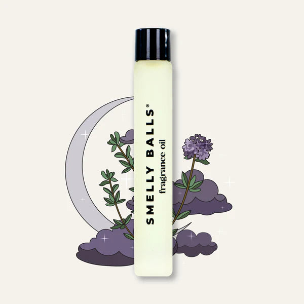 SMELLY BALLS Dream Thyme Fragrance