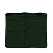COTTON WASH CLOTH - GREEN