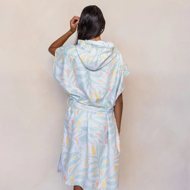SKY GAZER Surf Poncho - Hervey