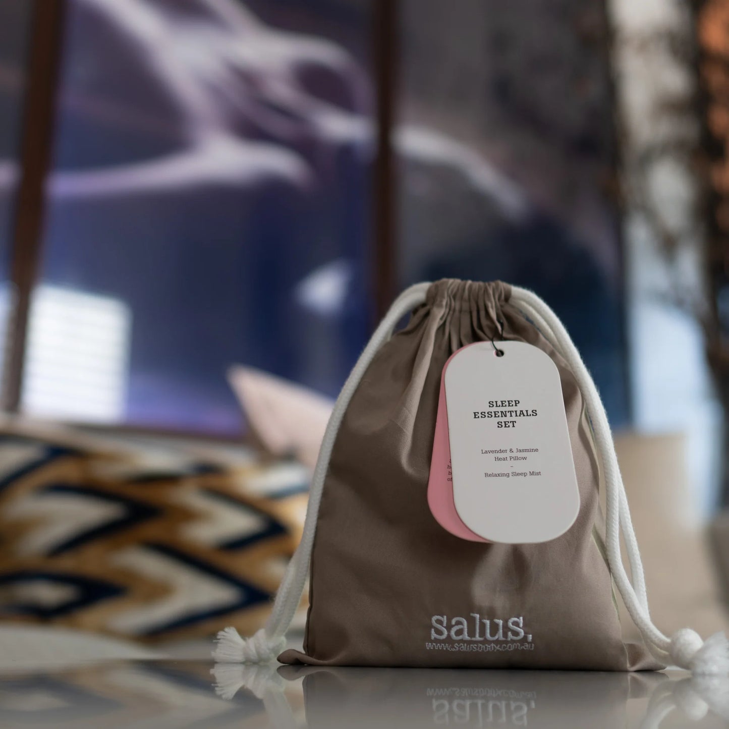 SALUS Sleep Essentials Set