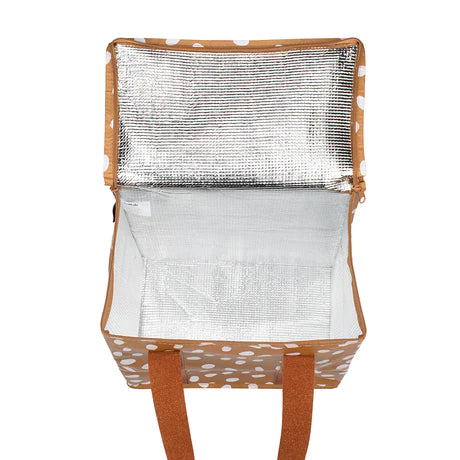 KOLLAB COOLER BAG - Spotty