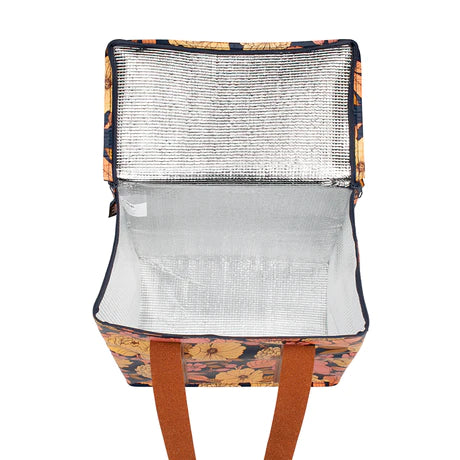 KOLLAB COOLER BAG - Twilight Meadow
