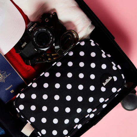 KOLLAB Travel Bag - Dotty