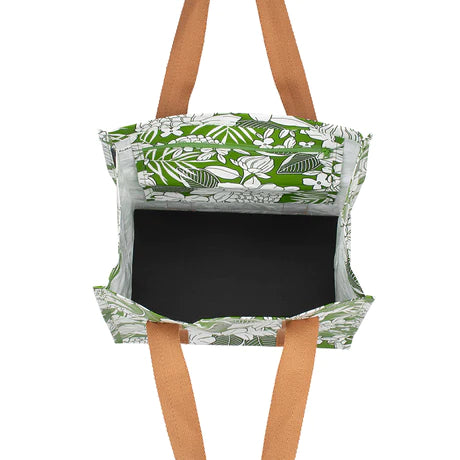 KOLLAB MARKET BAG - Aloha