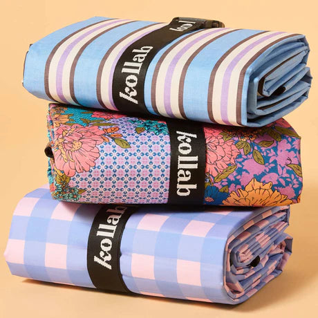 KOLLAB Picnic Mat - Bethany (Copy)