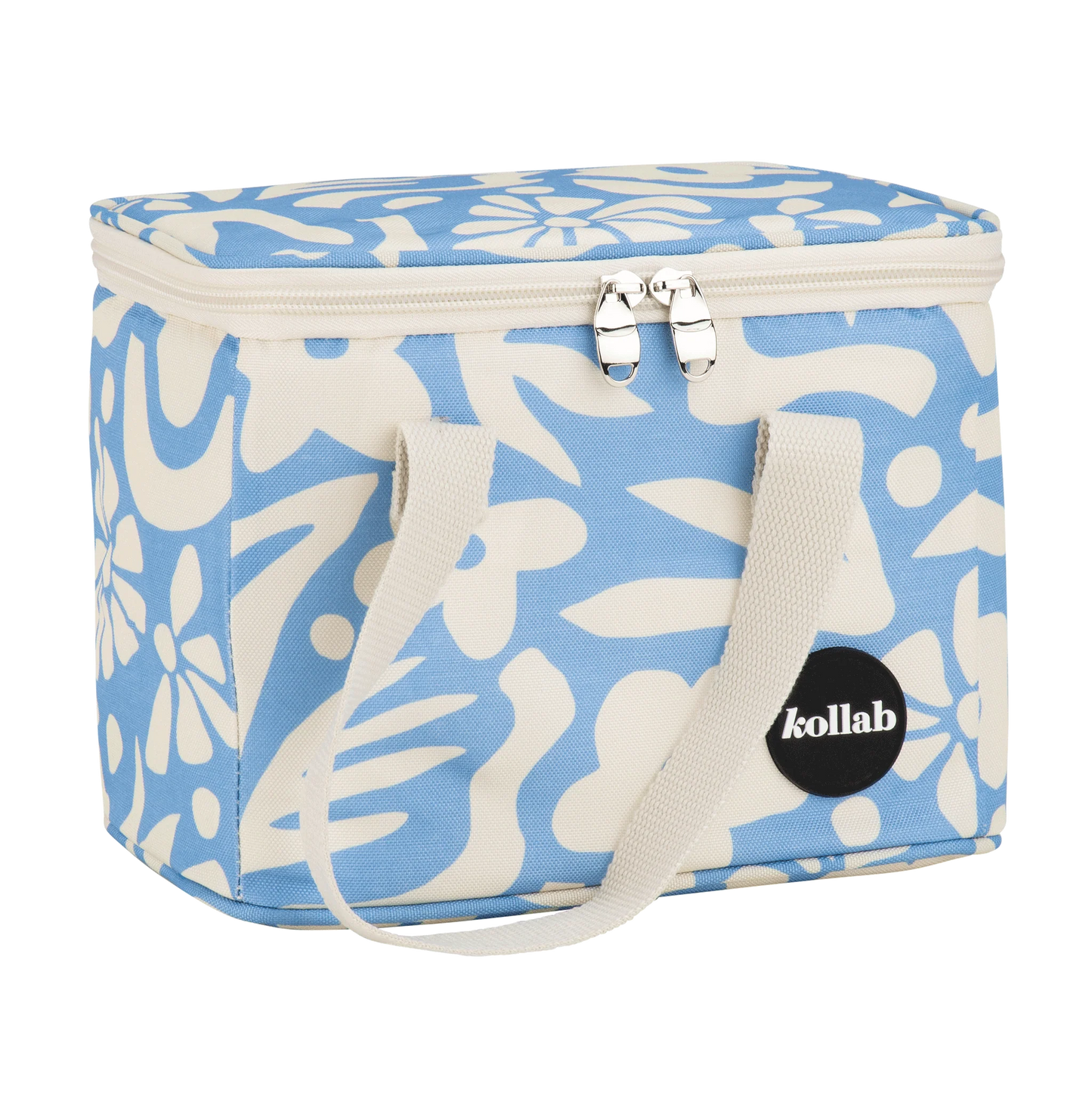 KOLLAB LUNCH BAG - Butter Blue