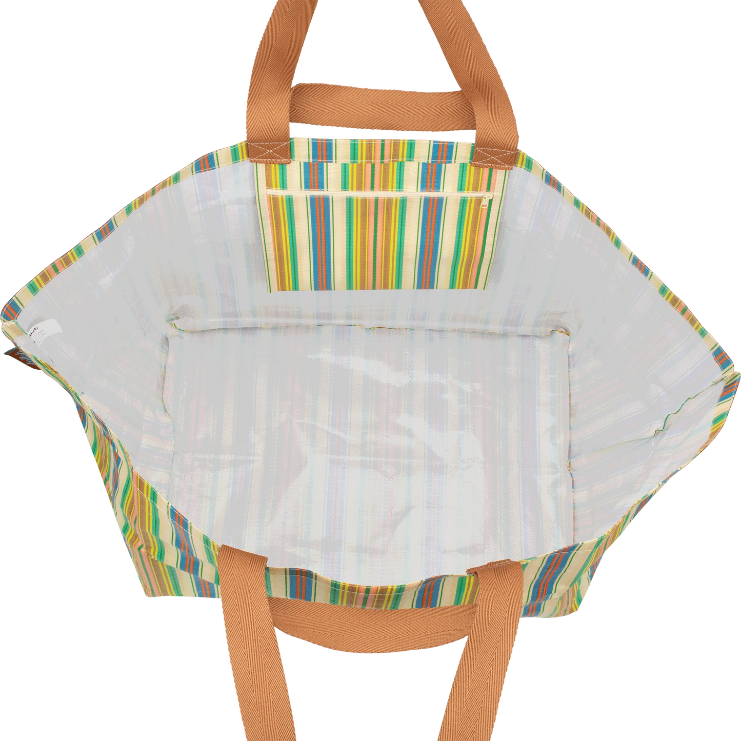 KOLLAB BEACH BAG - Positano