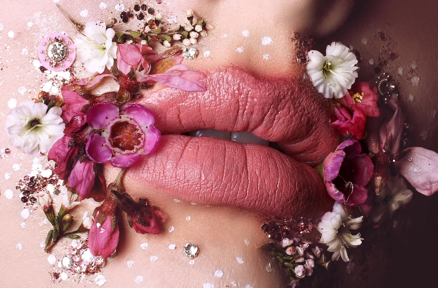 SUZY. LIPSTICK MATTE - Miss Simone Baby Coral