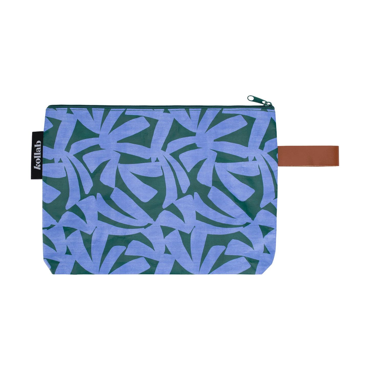 KOLLAB CLUTCH BAG - Breeze Bloom