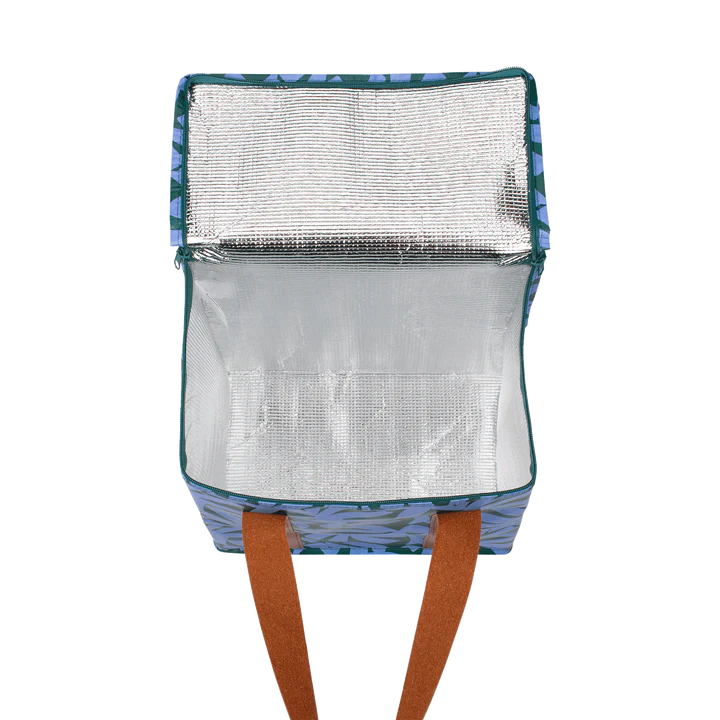 KOLLAB COOLER BAG - Breeze Bloom