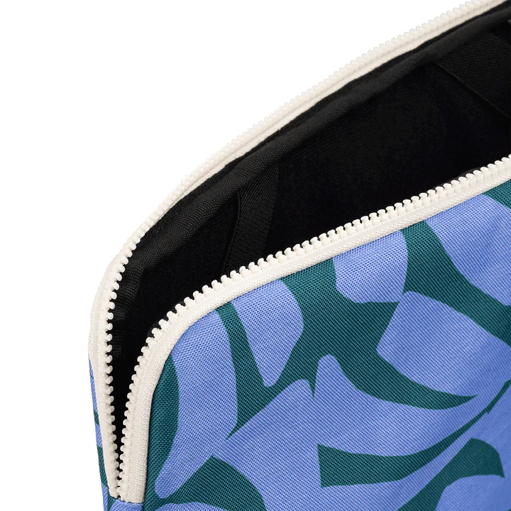 KOLLAB Laptop Bag - Breeze Bloom