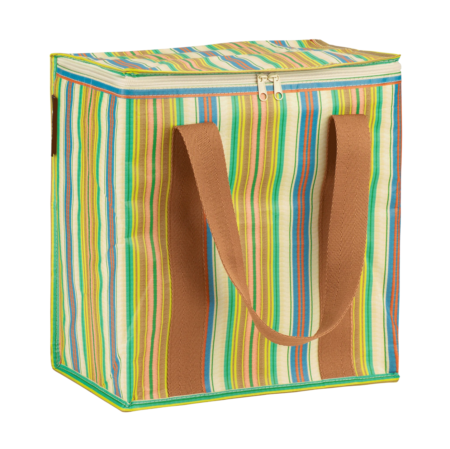 KOLLAB COOLER BAG - Positano