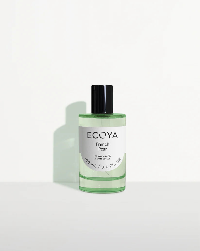 ECOYA Room Spray 100ml - French Pear