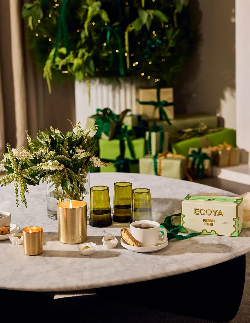ECOYA MINI GIFT SET - FRESH PINE