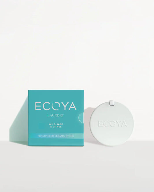 ECOYA WILD SAGE & CITRUS CERAMIC STONE