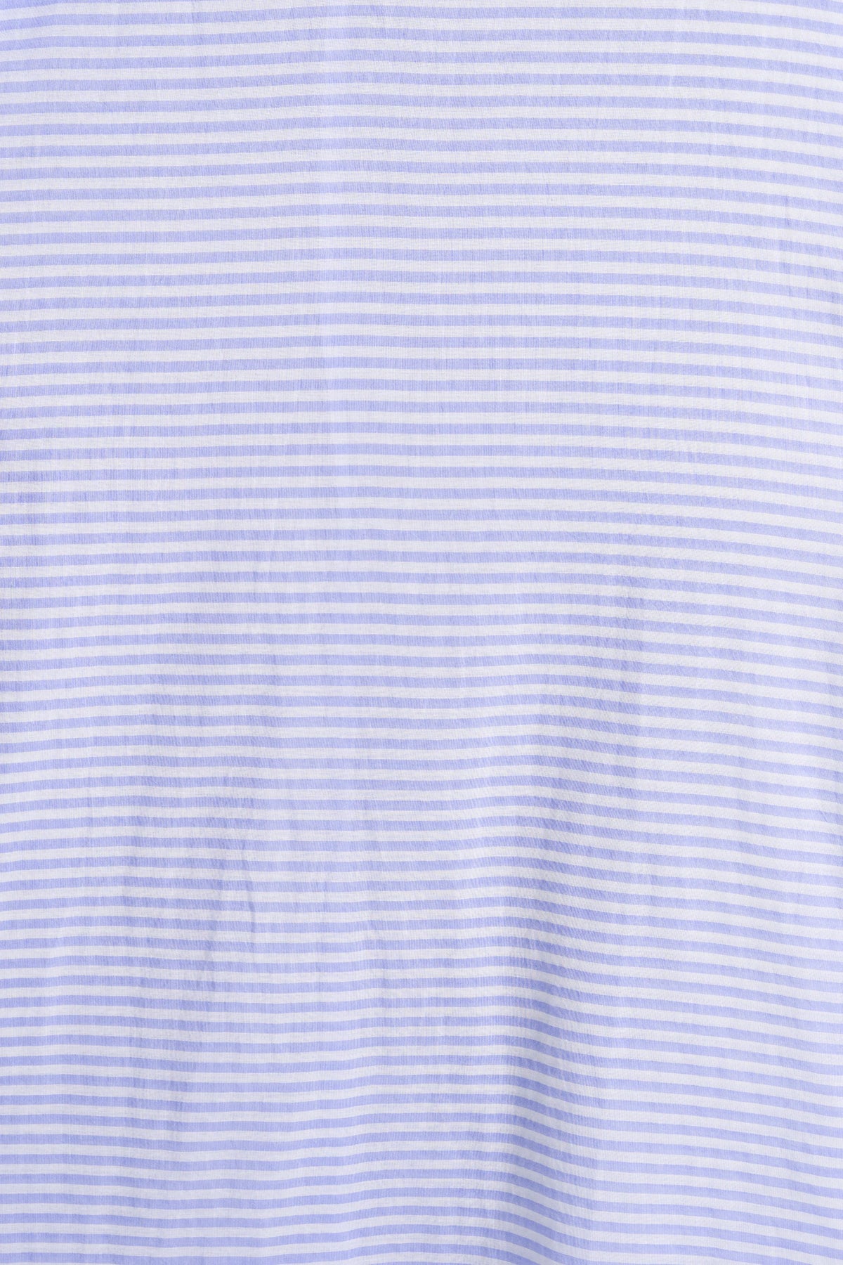 JANTZEN Fresh Button Through Shirt - Blue