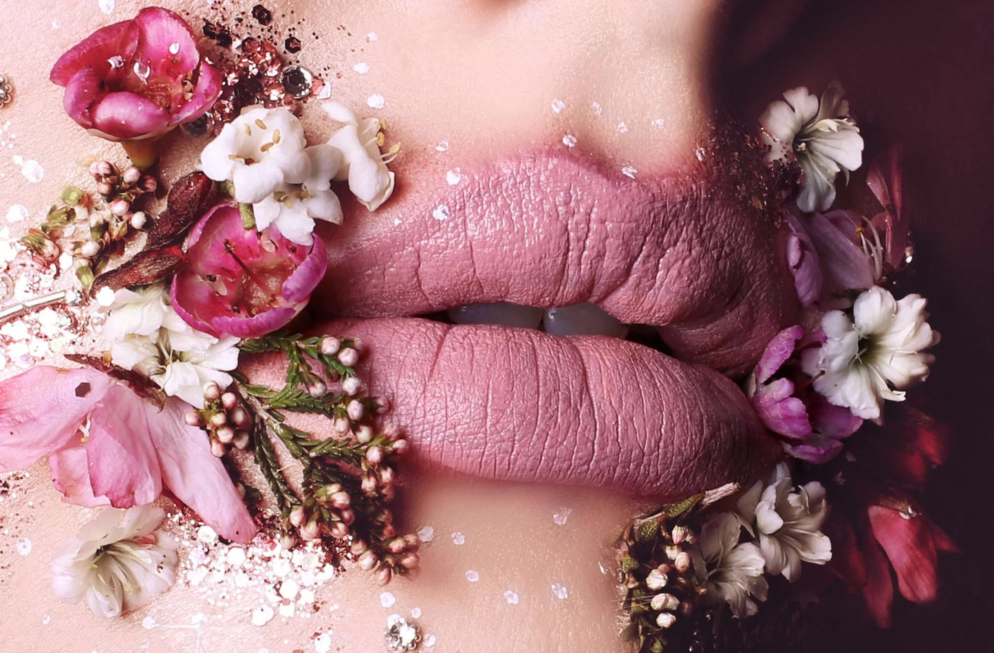 SUZY. LIPSTICK MATTE - Miss Amy Baby Pink