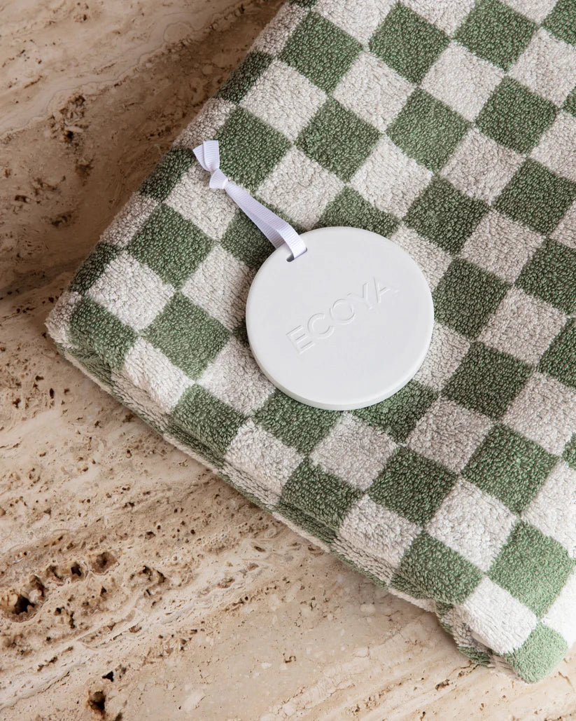 ECOYA WILD SAGE & CITRUS CERAMIC STONE