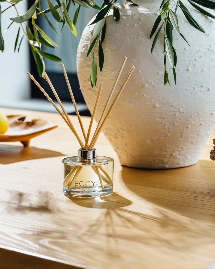 LOTUS FLOWER DIFFUSER 200ml