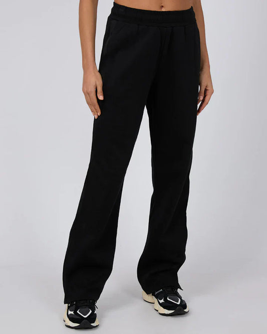 AAE ACTIVE Luxe Active Pant - Black