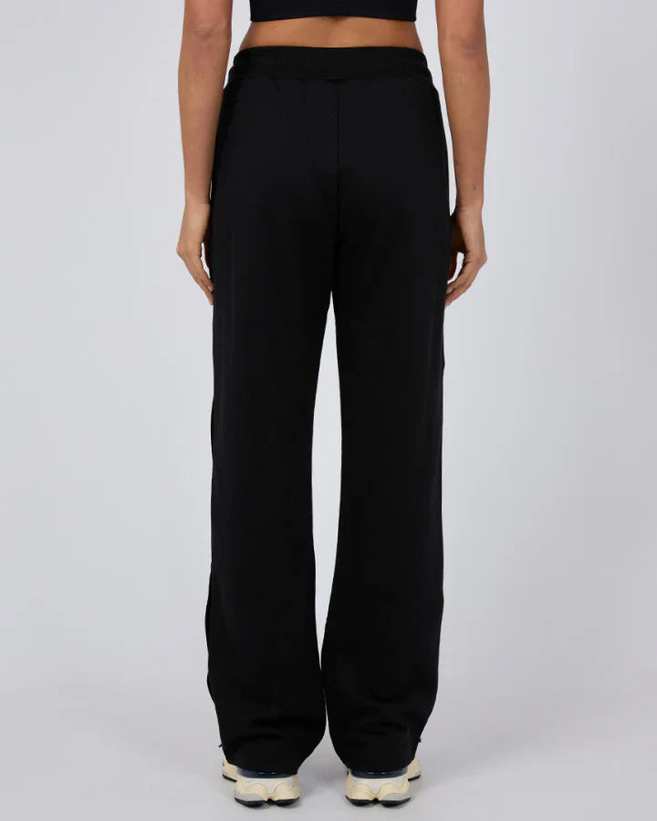 AAE ACTIVE Luxe Active Pant - Black