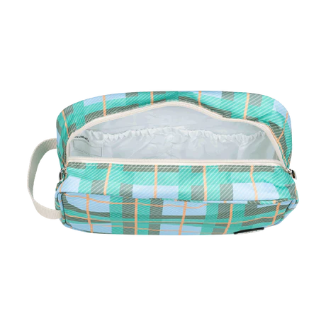 KOLLAB TRAVEL BAG - Ocean Check