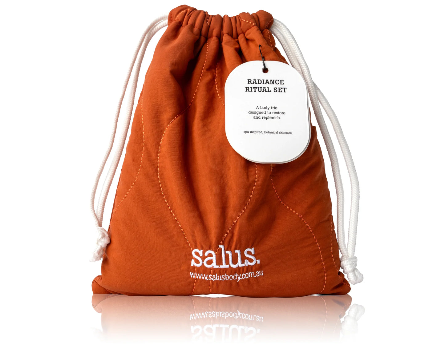 SALUS Radiance Ritual Set