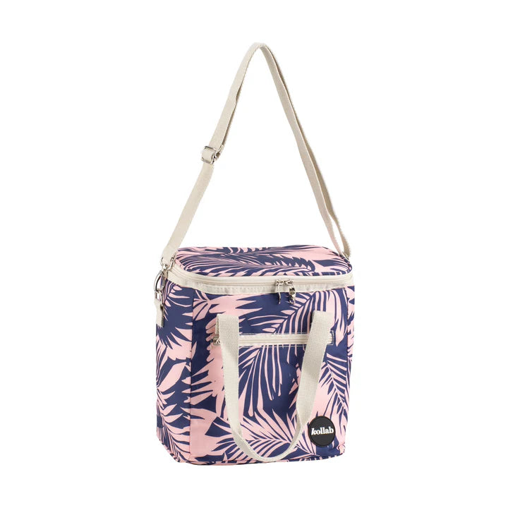 KOLLAB MINI COOLER BAG - Sago Palm