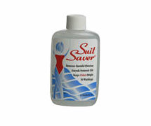 SUITSAVER - Chlorine Removal For Swimwear