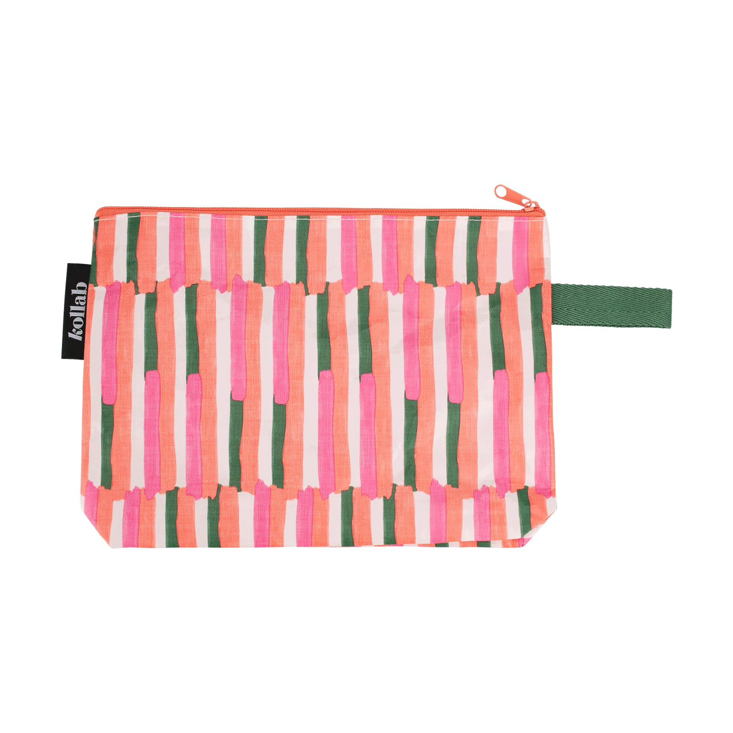 KOLLAB CLUTCH BAG - Clutch Streaky