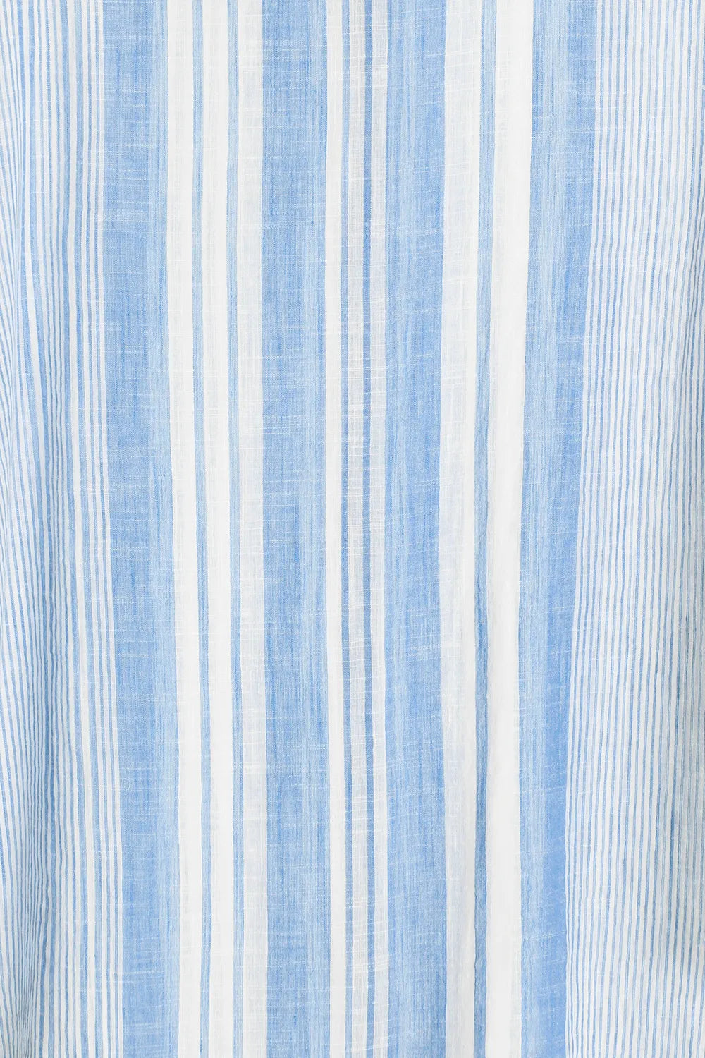 SUNSEEKER Wilder Painters shirt - Royal