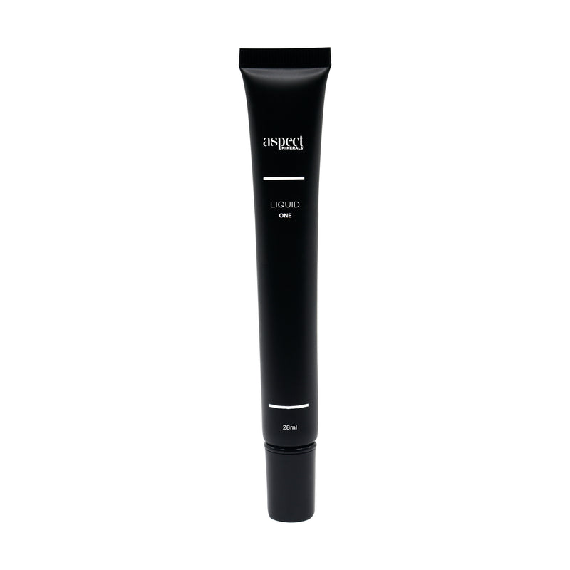 ASPECT MINERALS LIQUID with SPF15