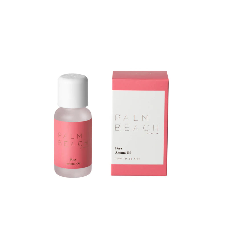 PALM BEACH POSY AROMA OIL